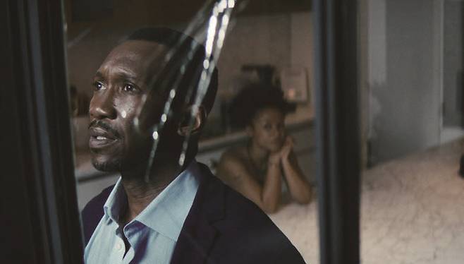 극우가 창궐한 미국을 그린 이 영화는 지금의 한국을 보여주는 듯하다.[사진｜더스쿠프 포토]