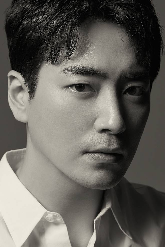 배우 이준혁 [에이스팩토리 제공. 재판매 및 DB 금지]