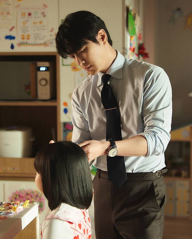 SBS 드라마 '나의 완벽한 비서' [SBS 제공. 재판매 및 DB 금지]