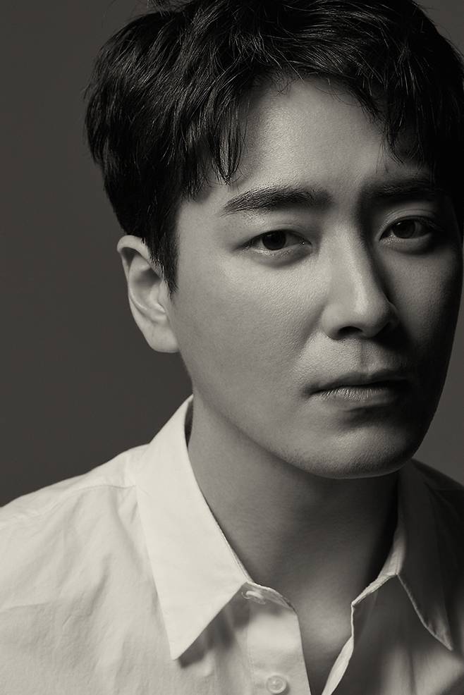 배우 이준혁 [에이스팩토리 제공. 재판매 및 DB 금지]