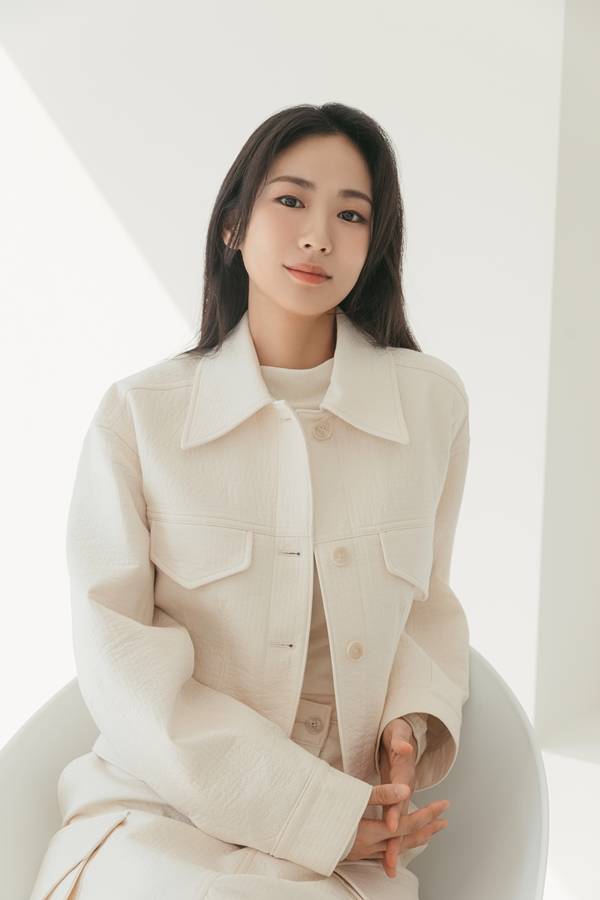 배우 이이담./사진=고스트스튜디오