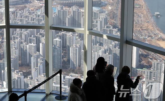 뉴스1 ⓒ News1 박세연 기자