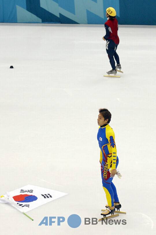 김동성. ⓒAFPBBNews = News1