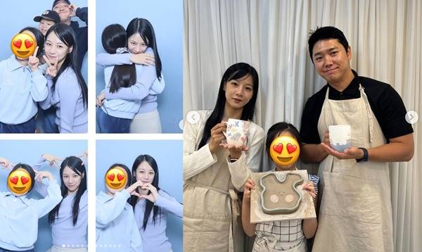 사진=22기 경수 SNS