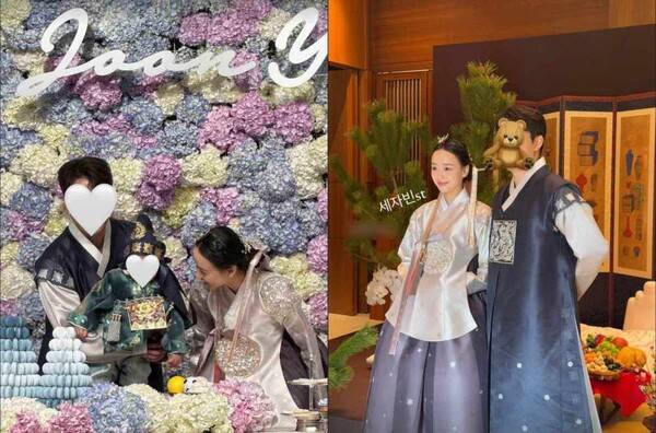 사진=손연재 인스타그램