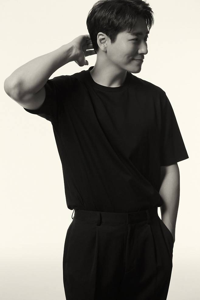 배우 이준혁. 사진제공=에이스팩토리