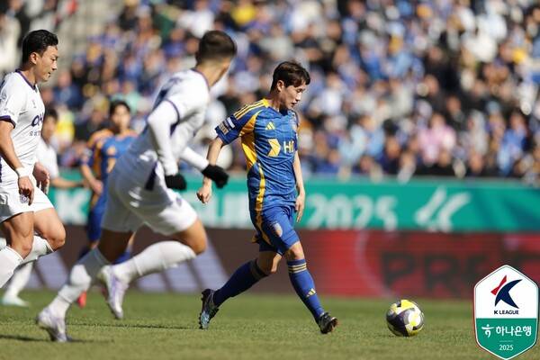 사진=한국프로축구연맹