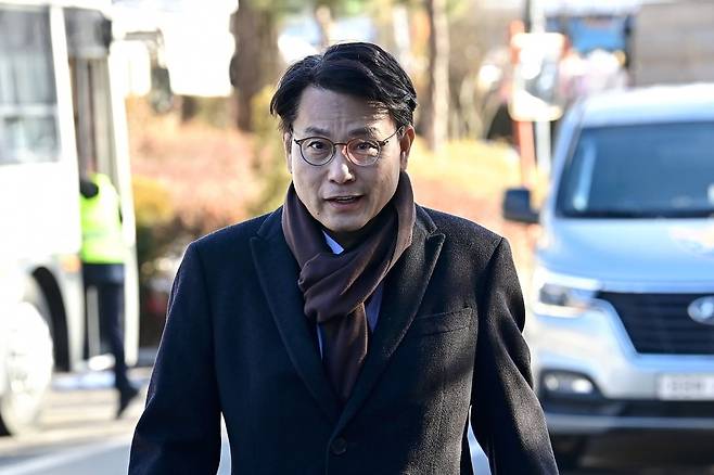 윤상현 국민의힘 의원.  사진=한국경제신문