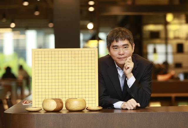이세돌 9단. [22세기미디어 제공]