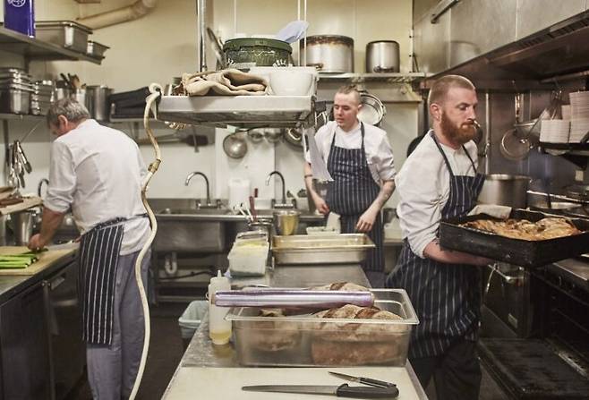 스타지 관련 이미지. [카운터토크]