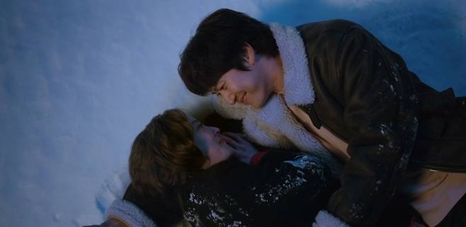 사진=MBC ‘모텔 캘리포니아’