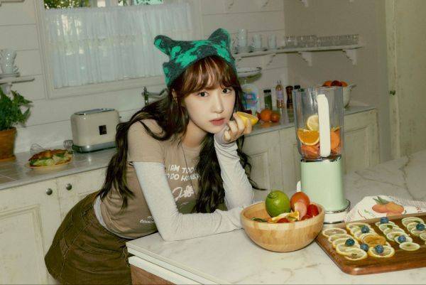 사진=스타쉽엔터테인먼트 제공