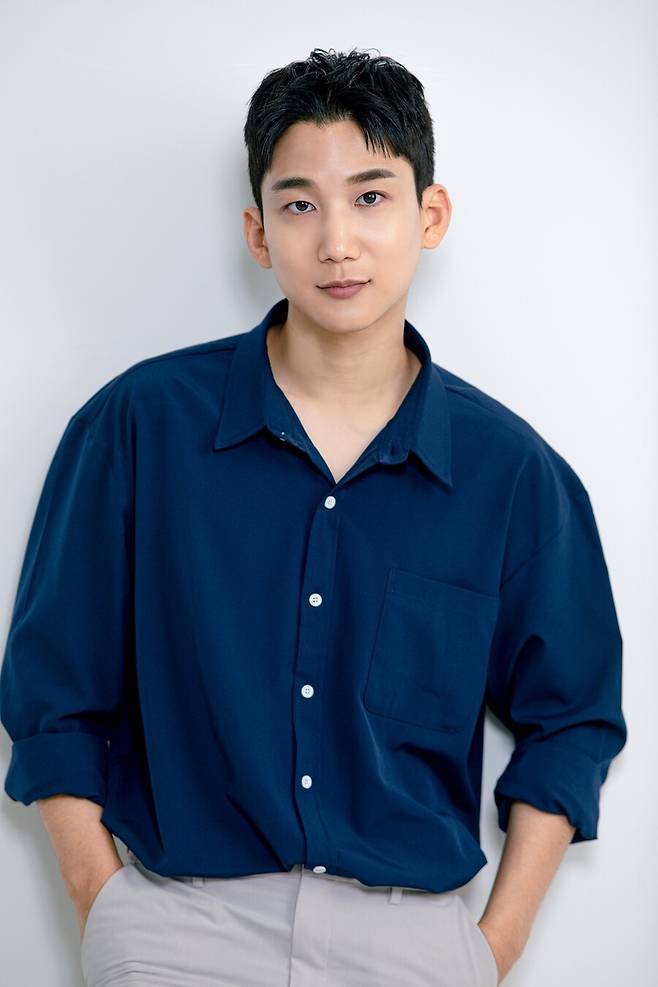 ▲ 김현진. 제공| 안컴퍼니