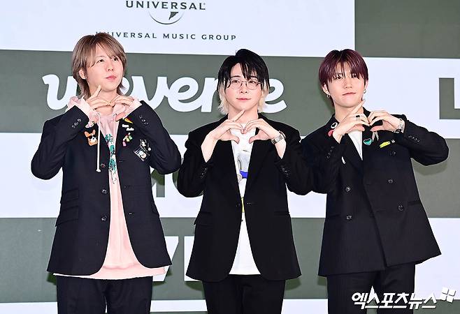 미세스 그린 애플 '사과 포즈'[엑's HD포토]