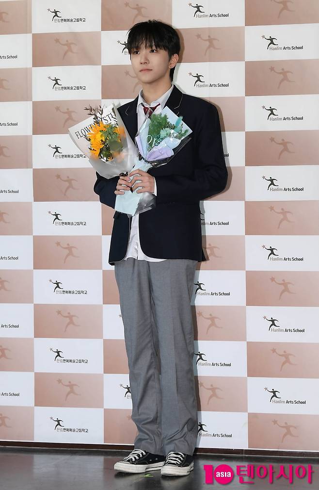 보이넥스트도어 운학/ 사진=텐아시아 사진 DB