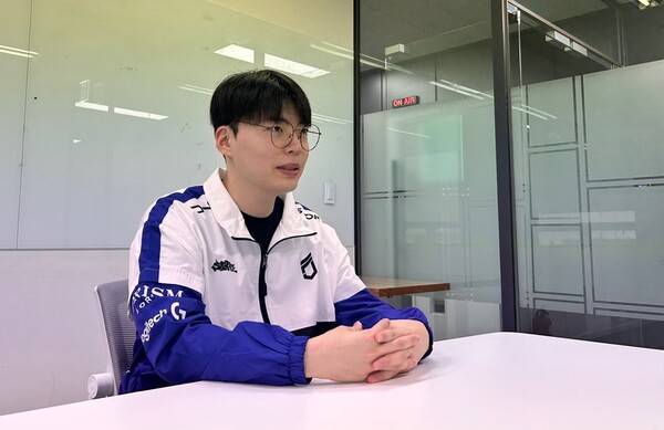 DNF 울산 임수훈 