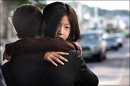 영화 ‘아저씨’. 사진 | CJ엔터테인먼트