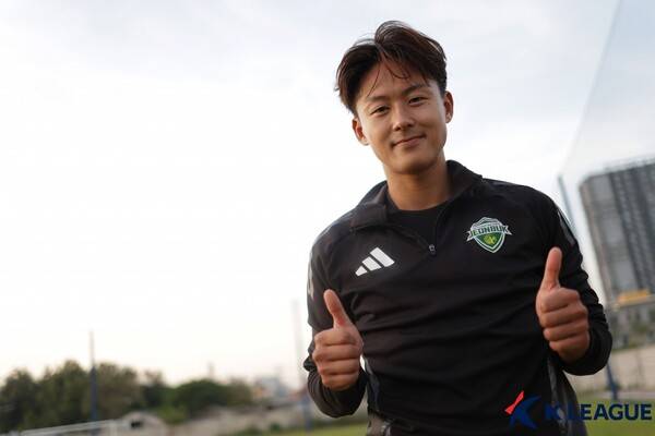 전북현대 이승우. 사진┃한국프로축구연맹