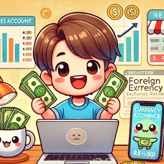 “주식 수익으로 여행비 환전”… 대형증권사 뛰어드는 ‘일반환전’ 경쟁