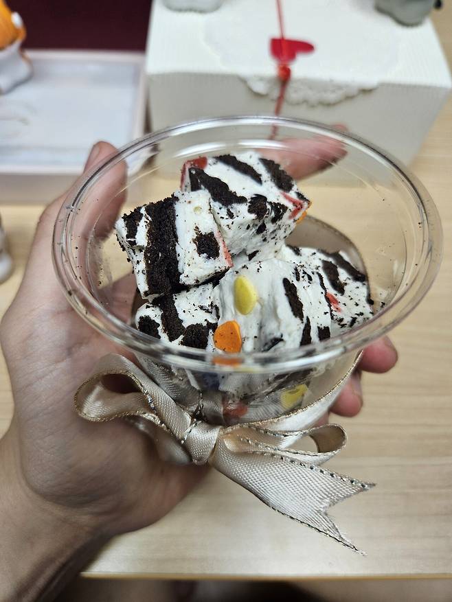 사진7.jpg 일본인 여자친구의 여자력 (feat. 발렌타인데이)