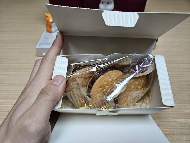 사진9.jpg 일본인 여자친구의 여자력 (feat. 발렌타인데이)