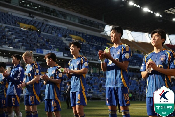 사진=한국프로축구연맹