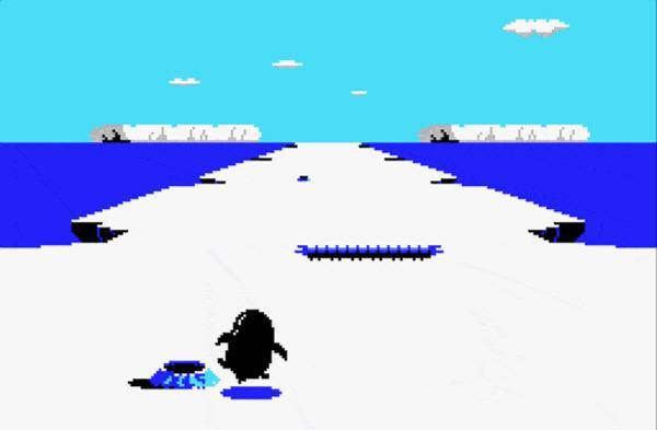 이 재믹스 스틱으로 즐기던 몽대륙은 그야말로 청소년들을 꿈의 세계로 인도했다!