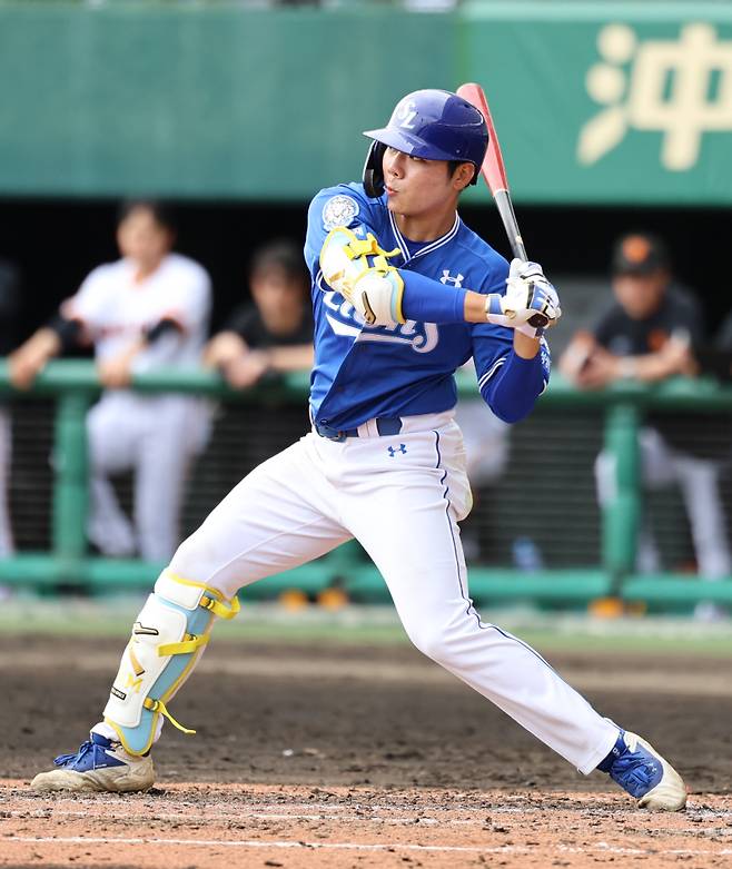 함수호. 삼성 제공