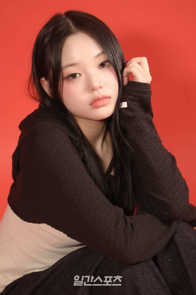 그룹 클라씨 보은. (사진=서병수 기자 qudtn@edaily.co.kr)