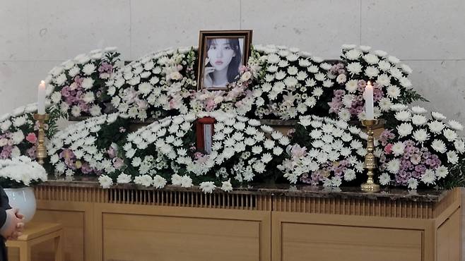 사진제공=권영찬 한국연예인자살예방협회 소장