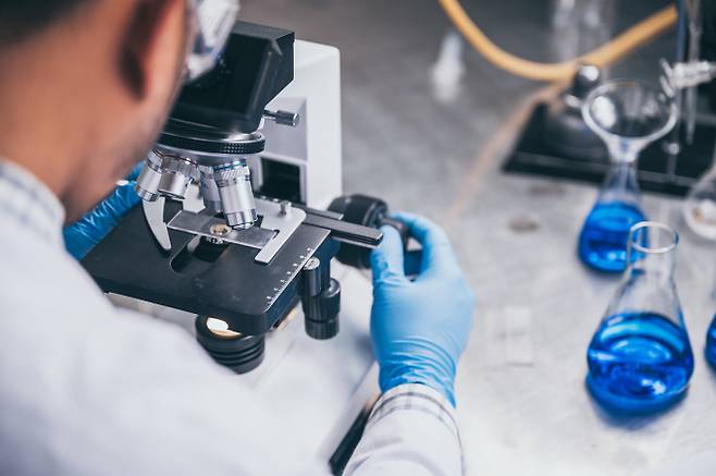 디엑스앤브이엑스(DXVX)가 기술 수출을 위한 실사를 진행하고 있다. 사진은 기사 내용과 무관함. /사진=이미지투데이