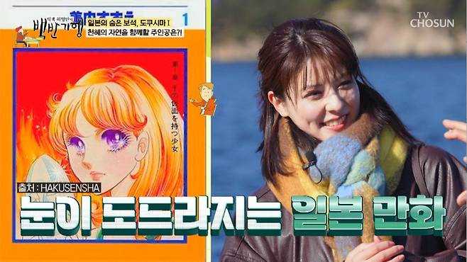 TV조선 ‘식객 허영만의 백반기행’ 캡처