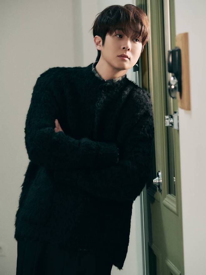 ▲ 최우식. 제공| 넷플릭스