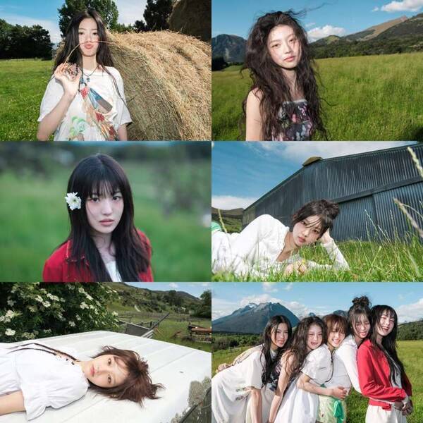 사진=키키 X(옛 트위터)