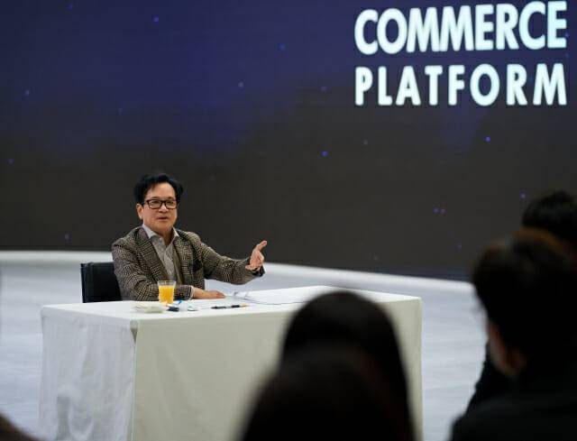 이재현 CJ그룹 회장 (사진=CJ)