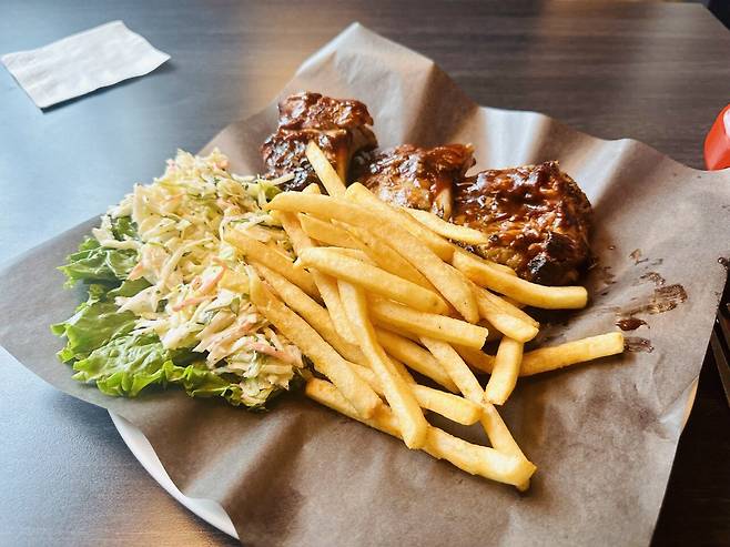 KakaoTalk_20250217_235356112.jpg [여행기]44일간 미국여행 18~19 / 나이아가라