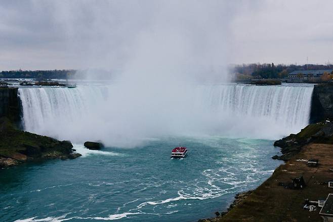 KakaoTalk_20250217_234937254_02.jpg [여행기]44일간 미국여행 18~19 / 나이아가라