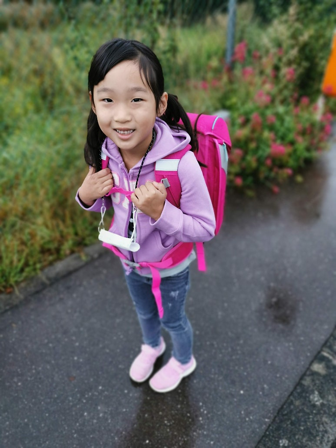 24b0d121e09c28a8699fe8b115ef046c66f32b4c9ce8 영어유치원 못다닌 막내의 근본없는 영어실력