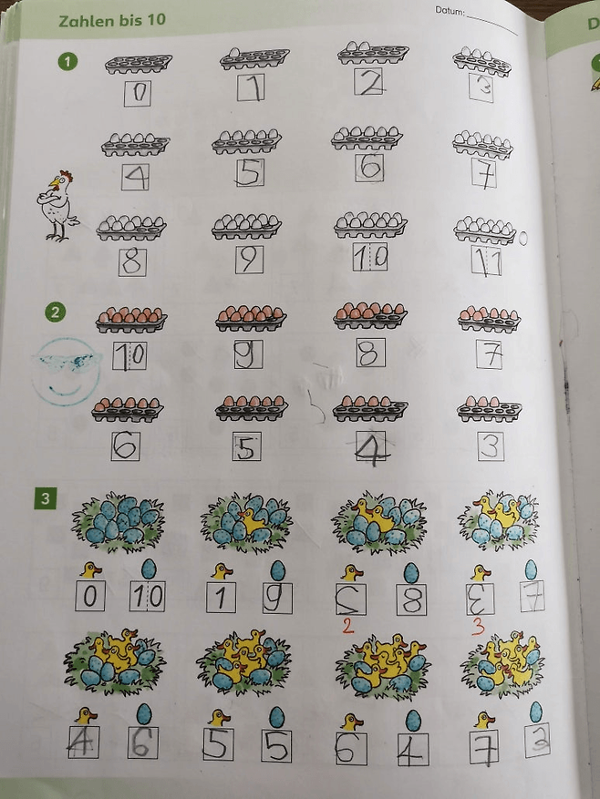 24b0d121e09c28a8699fe8b115ef046c60f42f4c9cea 영어유치원 못다닌 막내의 근본없는 영어실력