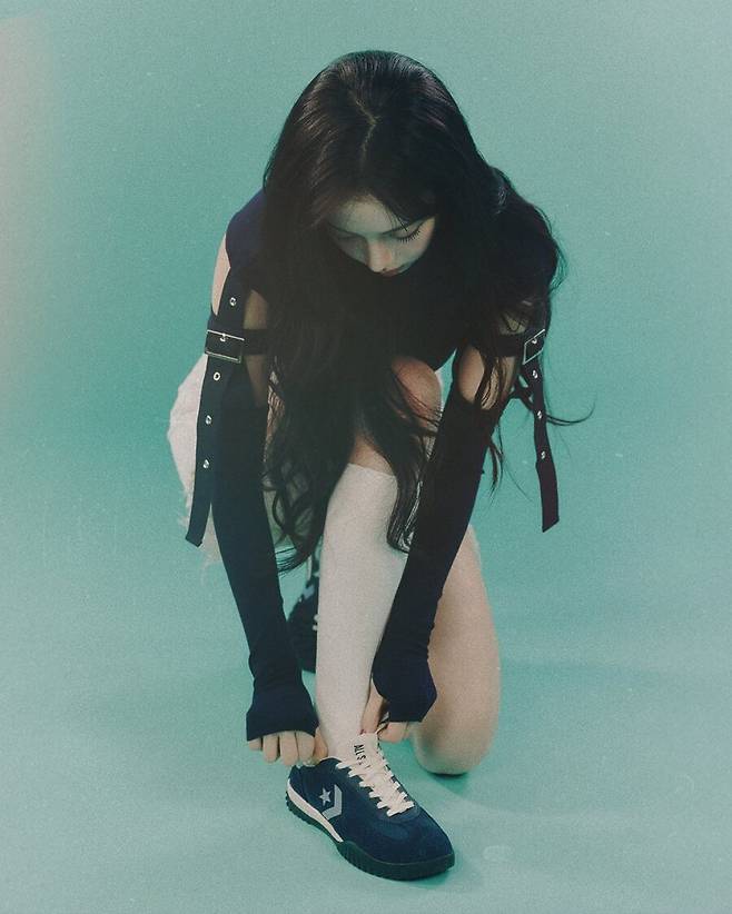 컨버스 카리나