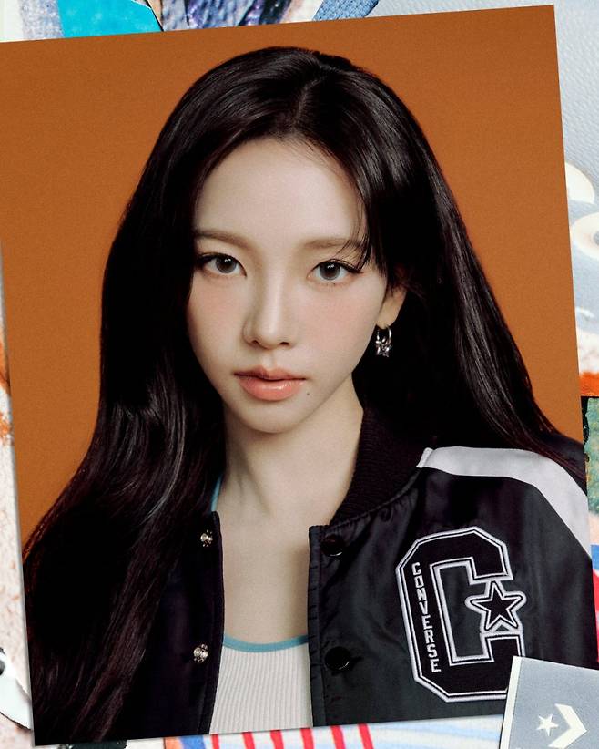 컨버스 카리나