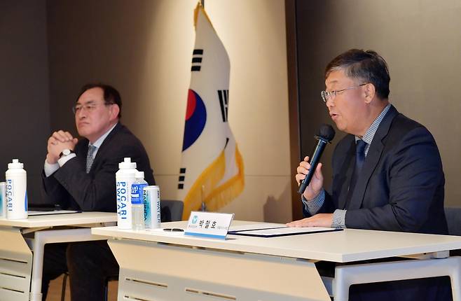 사진=동아오츠카 제공