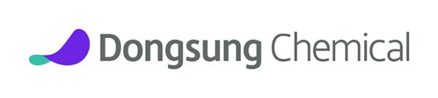 동성케미컬의 신규 CI. 사진 제공=동성케미컬