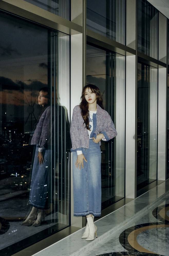 올리비아로렌