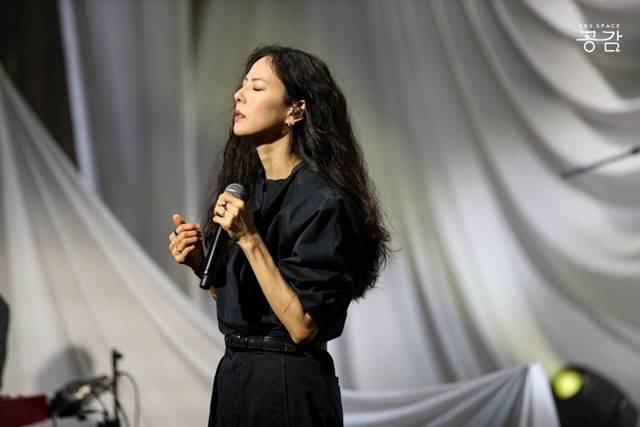 박지윤. 제공|EBS