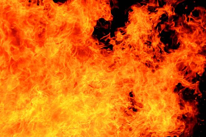 화재 이미지 /사진=아이클릭아트