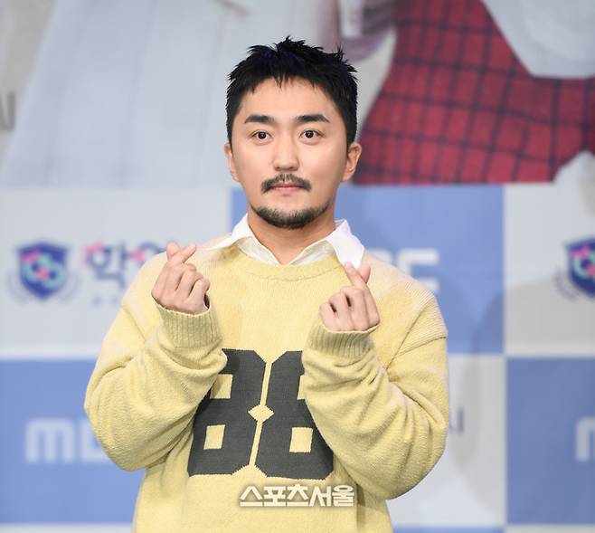 유병재 사진 | 스포츠서울 DB