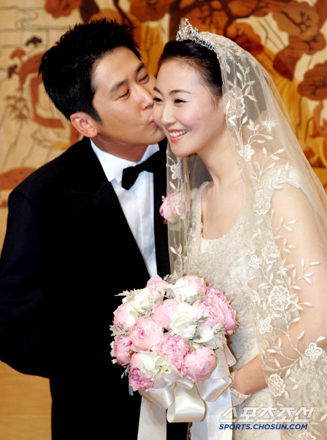 신동엽(왼쪽), 선혜윤 PD. 스포츠조선DB