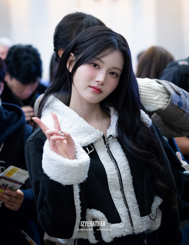 한국 활동 위해 메이지대학교 자퇴 한다는 여자 아이돌