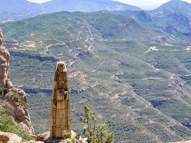 [재탕 스압] 바르셀로나 and 마드리드